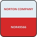 Norton Abrasives Paper Roll 2-3/4 In. X 25 Yd. 80 49566